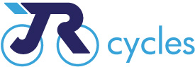 JR Cycles Croydon Logo
